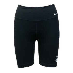 U-State Aggies Nike Biker Shorts Black